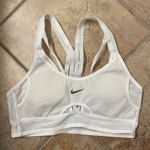 Nike Mesh Sports Bra